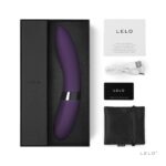 LELO - Elise 2 G-Spot Vibrator - Sweet Plum - Afbeelding 2