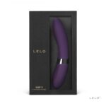 LELO - Elise 2 G-Spot Vibrator - Sweet Plum - Afbeelding 3