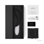 LELO - Mona Wave Vibrator - Zwart - Afbeelding 9
