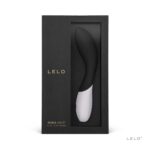 LELO - Mona Wave Vibrator - Zwart - Afbeelding 10