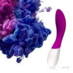 LELO - Mona Wave Vibrator - Paars - Afbeelding 11