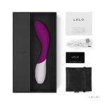 LELO - Mona Wave Vibrator - Paars - Afbeelding 8