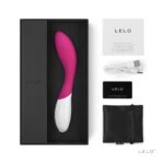 LELO - Mona 2 Vibrator - Cerise - Afbeelding 7