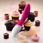 LELO - Mona 2 Vibrator - Cerise - Afbeelding 8