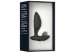 We-Vibe Ditto+ Satin Zwart - Afbeelding 8