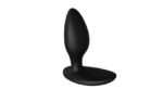 We-Vibe Ditto+ Satin Zwart - Afbeelding 2