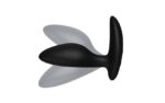 We-Vibe Ditto+ Satin Zwart - Afbeelding 3