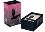 We-Vibe Ditto+ Satin Zwart - Afbeelding 9