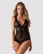 Obsessive - Fiorenta Body - Afbeelding 4