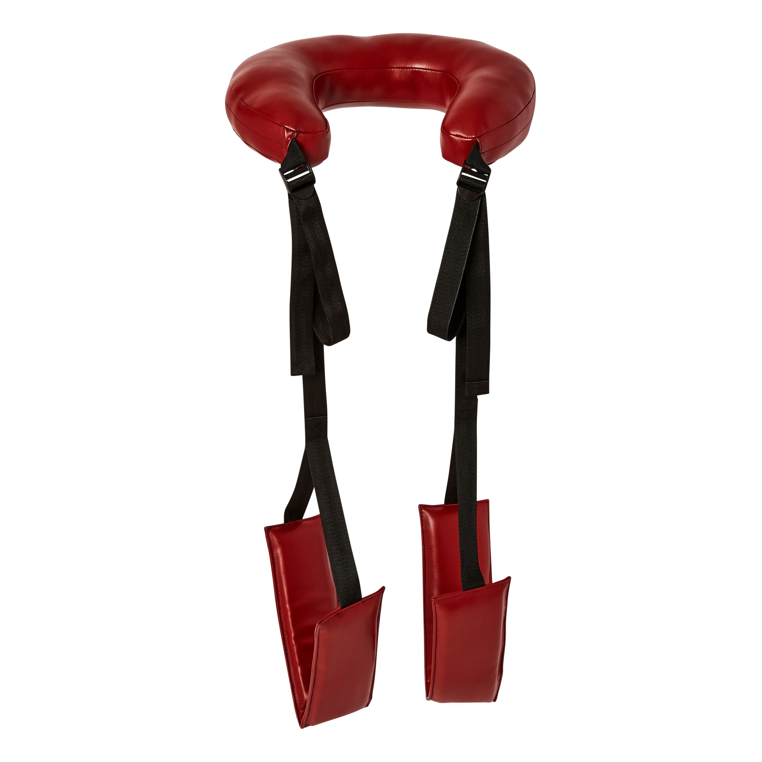 1716899465.E29842 Sportsheets - Saffron Thigh Sling - Afbeelding 1