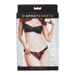 Sportsheets - Saffron Strap-On - Afbeelding 2