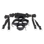 Sportsheets - Under the Bed Restraint System - Afbeelding 3