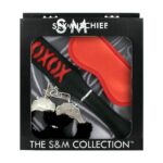 Sportsheets - Sex & Mischief Sweet Punishment Kit - Afbeelding 2