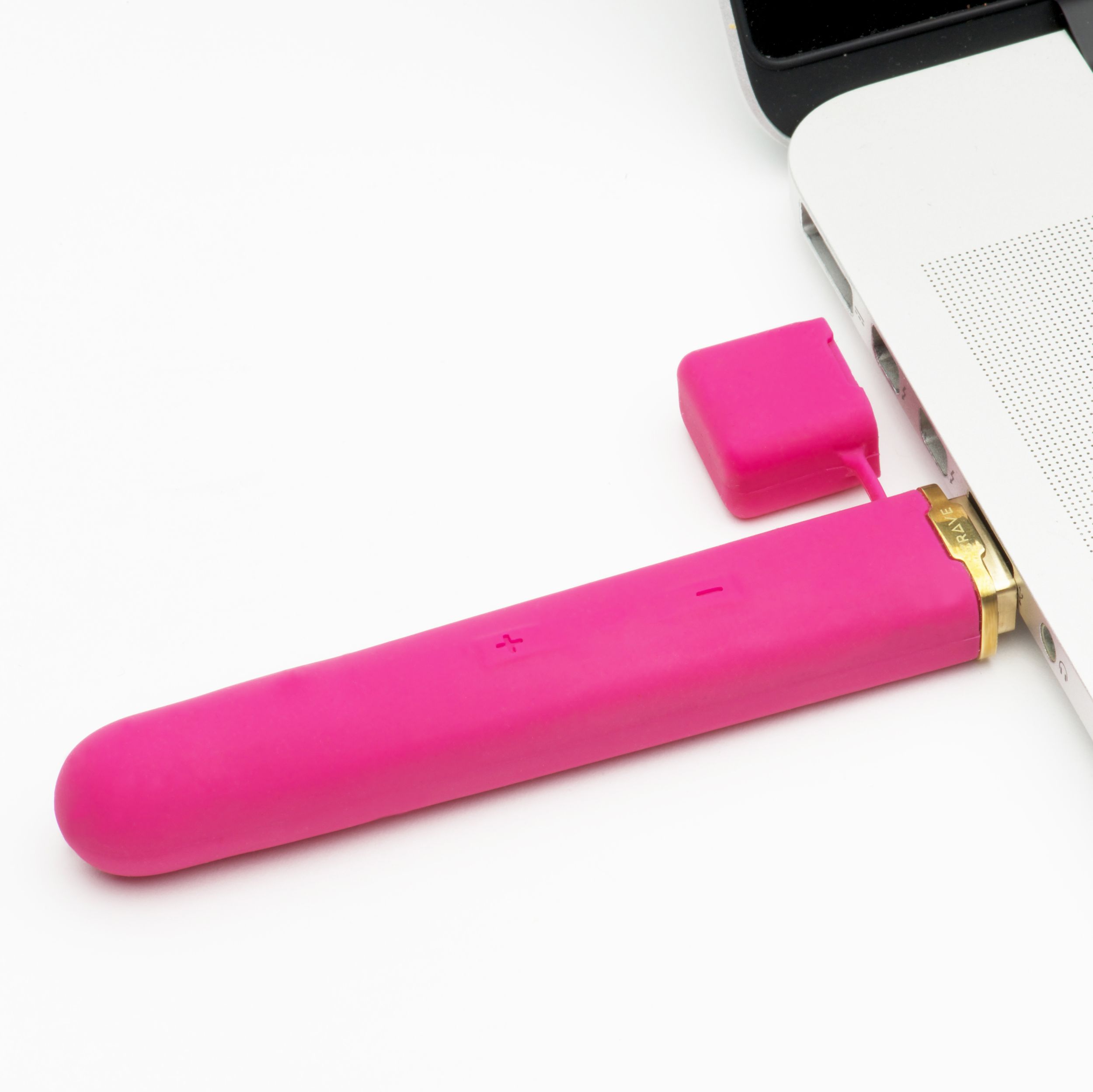 1716913839.E25570_4 Crave - Flex Vibrator - Roze - Afbeelding 1