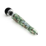 Doxy - Die Cast 3R Oplaadbare Wand Massager - Pineapple - Afbeelding 2