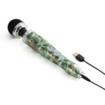 Doxy - Die Cast 3R Oplaadbare Wand Massager - Pineapple - Afbeelding 3