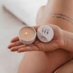 Bijouux Indiscrets - Massage Kaars Slow Sex - 50 g - Afbeelding 4