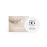 Bijouux Indiscrets - Massage Kaars Slow Sex - 50 g - Afbeelding 5