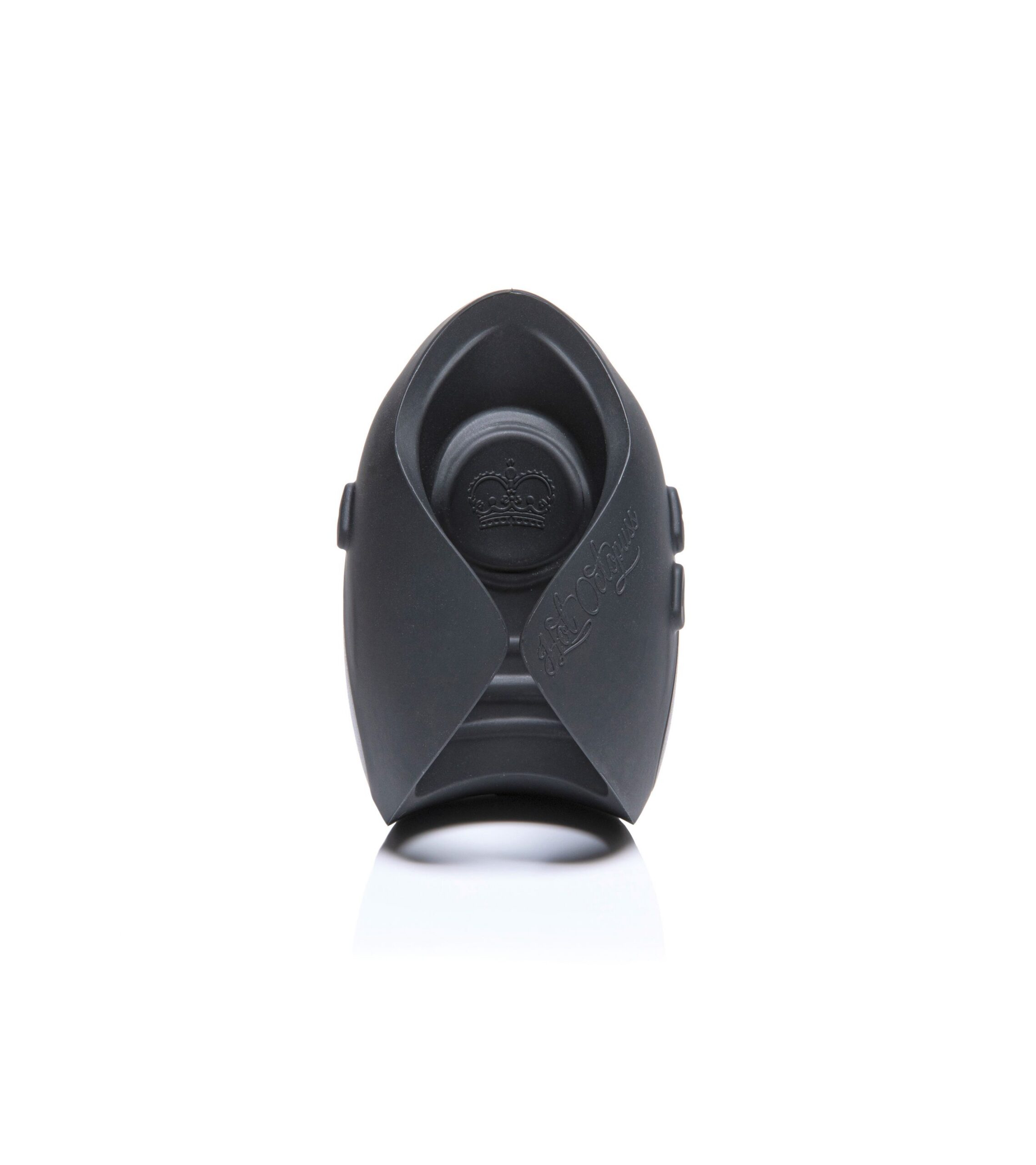 1726810717.ho16_14 Hot Octopuss PULSE SOLO ESSENTIAL - Zwart - Afbeelding 1