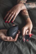 Hot Octopuss PULSE SOLO LUX - Masturbator Met Afstandsbediening - Afbeelding 8