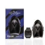 Hot Octopuss PULSE SOLO LUX - Masturbator Met Afstandsbediening - Afbeelding 13