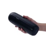 SVAKOM - Sam Neo 2 Interactieve Masturbator - Blauw - Afbeelding 3