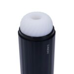SVAKOM - Sam Neo 2 Interactieve Masturbator - Blauw - Afbeelding 4