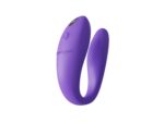 We-Vibe - Sync Go met App - Paars - Afbeelding 4