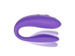 We-Vibe - Sync Go met App - Paars - Afbeelding 6