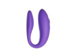 We-Vibe - Sync Go met App - Paars - Afbeelding 7
