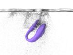 We-Vibe - Sync Go met App - Paars - Afbeelding 3