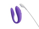We-Vibe - Sync Go met App - Paars - Afbeelding 8