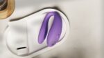 We-Vibe - Sync Go met App - Paars - Afbeelding 10
