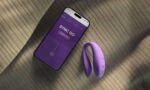We-Vibe - Sync Go met App - Paars - Afbeelding 11