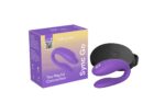 We-Vibe - Sync Go met App - Paars - Afbeelding 12