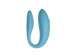 We-Vibe - Sync Go met App - Turkoois - Afbeelding 3