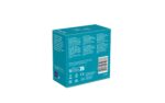 We-Vibe - Sync Go met App - Turkoois - Afbeelding 11