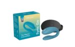 We-Vibe - Sync Go met App - Turkoois - Afbeelding 10