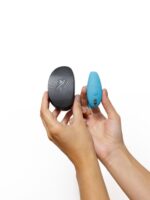 We-Vibe - Sync Go met App - Turkoois - Afbeelding 6