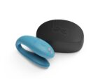 We-Vibe - Sync Go met App - Turkoois - Afbeelding 7