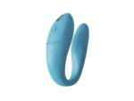 We-Vibe - Sync Go met App - Turkoois - Afbeelding 4