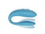 We-Vibe - Sync Go met App - Turkoois - Afbeelding 2