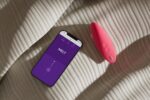We-Vibe Melt Pleasure Air Vibrator - Afbeelding 12