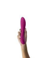 We-Vibe Rave 2 - Fuchsia - Afbeelding 6