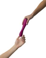 We-Vibe Rave 2 - Fuchsia - Afbeelding 7