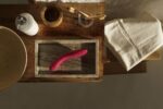 We-Vibe Rave 2 - Fuchsia - Afbeelding 12