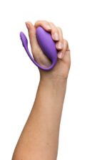 We-Vibe - Jive Lite - Paars - Afbeelding 7