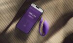 We-Vibe - Jive Lite - Paars - Afbeelding 14