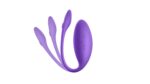 We-Vibe - Jive Lite - Paars - Afbeelding 5