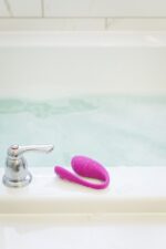 We-Vibe - Jive 2 met Afstandsbediening en App - Roze - Afbeelding 8